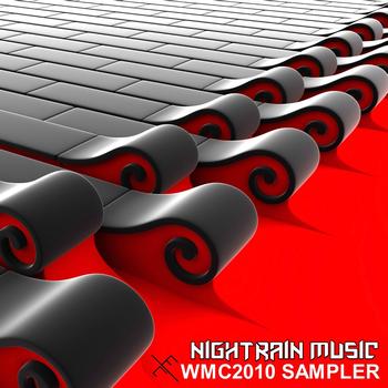 Various Artists - Nightrain Music (WMC2010 Sampler)