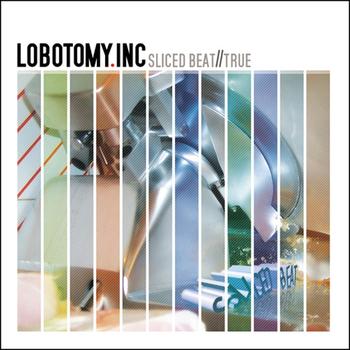 Lobotomy Inc - Sliced beat