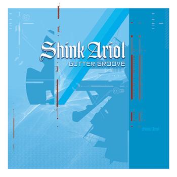 Shink Ariol - Gutter groove (original mix)
