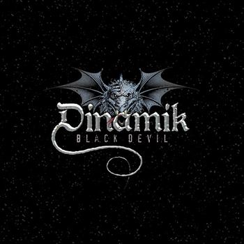Dinamik - Black devil