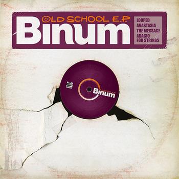 Binum - Looped