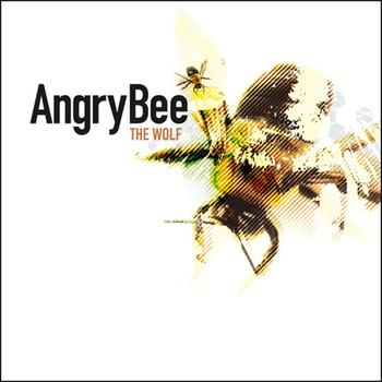 Angry Bee - The wolf