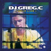 Dj Greg C - Drum line