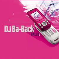 DJ Ba-Back - Hallo (binum remix)