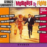 Georges Garvarentz - Musiques de films