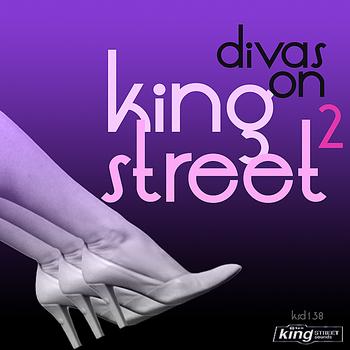 Various Artists - Divas on King Street 2
