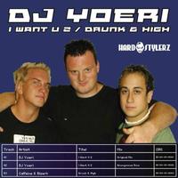 DJ Yoeri - I want U 2 / Dunk & high