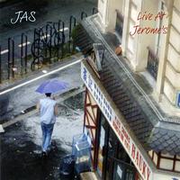 Jas - Live At Jerome's