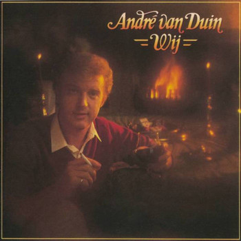 André van Duin - Wij