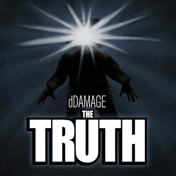 dDamage - The Truth EP
