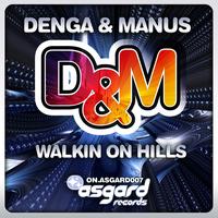 Denga, Manus - Walkin On Hills