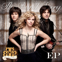 The Band Perry - The Band Perry EP