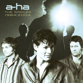 A-Ha - The Singles: 1984-2004