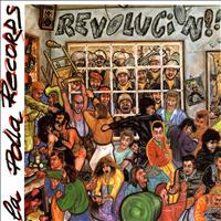 La Polla Records - Revolución