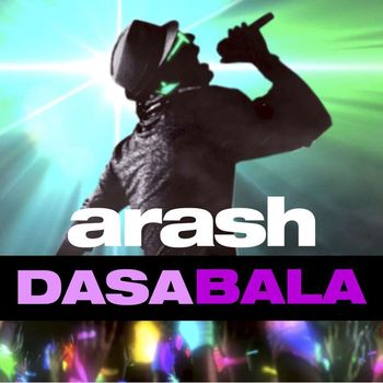Arash - Dasa Bala (feat. Timbuktu & Yag)