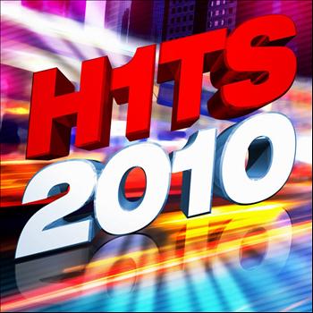 Various Artists - H1TS 2010 edition avril