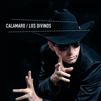 Andres Calamaro - Los divinos
