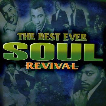 Various Artists - The Best Ever Soul Revival