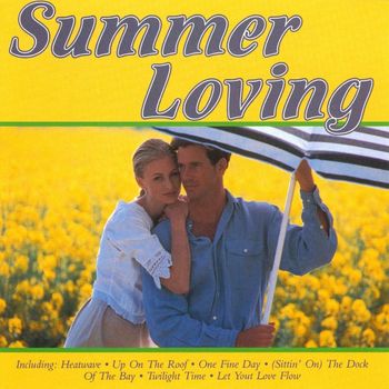 Various Artists - Summer Loving
