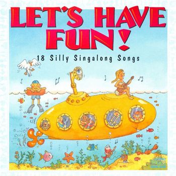 Various Artists - Let's Have Fun!