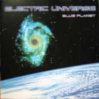 Electric Universe - Blue Planet