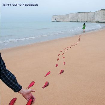 Biffy Clyro - Bubbles