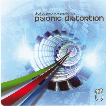 Various Artists - Psionic Distortion