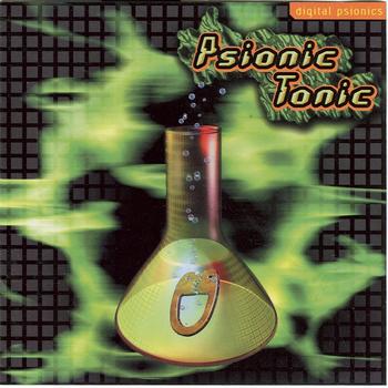 Various Artists - Psionic Tonic