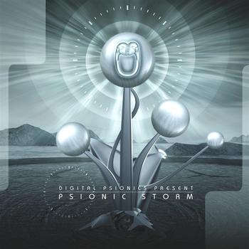 Various Artists - Psionic Storm