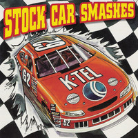 Magnificent Tracers - Stock Car Smashes