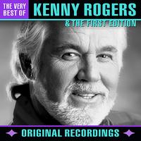Kenny Rogers & The First Edition - The Very Best Of