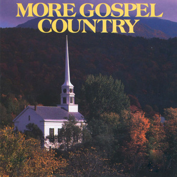 Various Artists - More Gospel Country