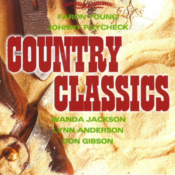 Various Artists - Country Classics