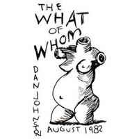 Daniel Johnston - The What Of Whom