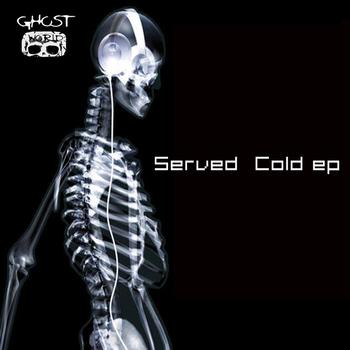Ghost World - Served Cold EP