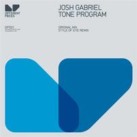 Josh Gabriel - Tone Program