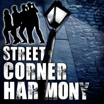 Various Artists - Street Corner Harmony