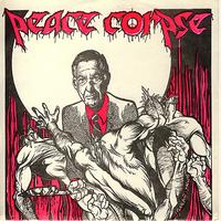 Peace Corpse - Terror of Quincy
