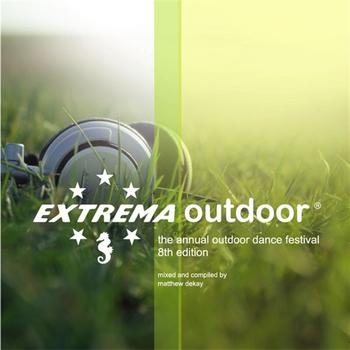 Various Artists - Extrema Outdoor