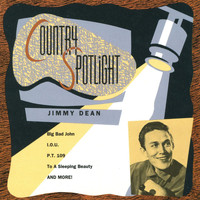 Jimmy Dean - Country Spotlight