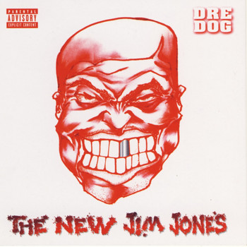 Dre Dog - The New Jim Jones