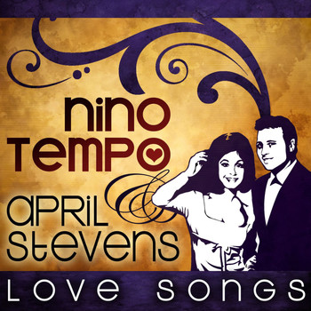 Nino Tempo & April Stevens - Love Songs