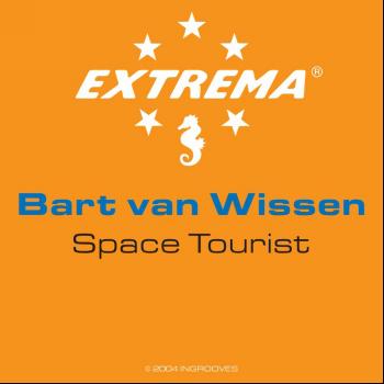 Bart Van Wissen - Space Tourist