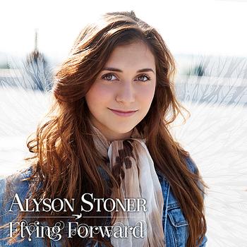 Alyson Stoner - Flying Forward