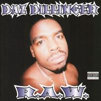 Daz Dillinger - RAW