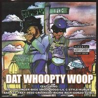 Daz Dillinger Presents Soopafly - Dat Woopty Woop