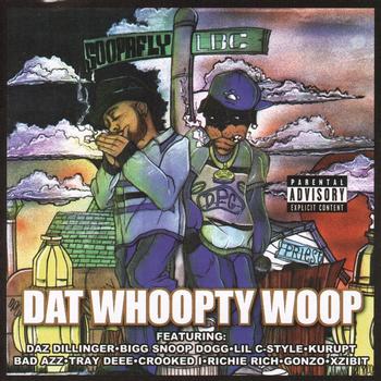 Daz Dillinger Presents Soopafly - Dat Woopty Woop
