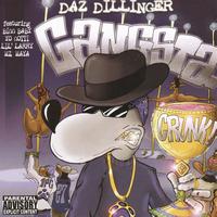 Daz Dillinger - Gangsta Crunk