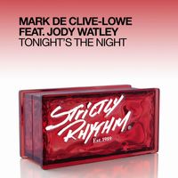 Mark de Clive-Lowe - Tonight's the Night (feat. Jody Watley)