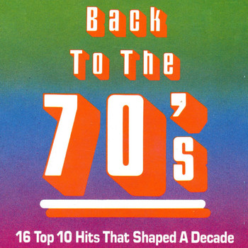 Various Artists - Back To The 70's
